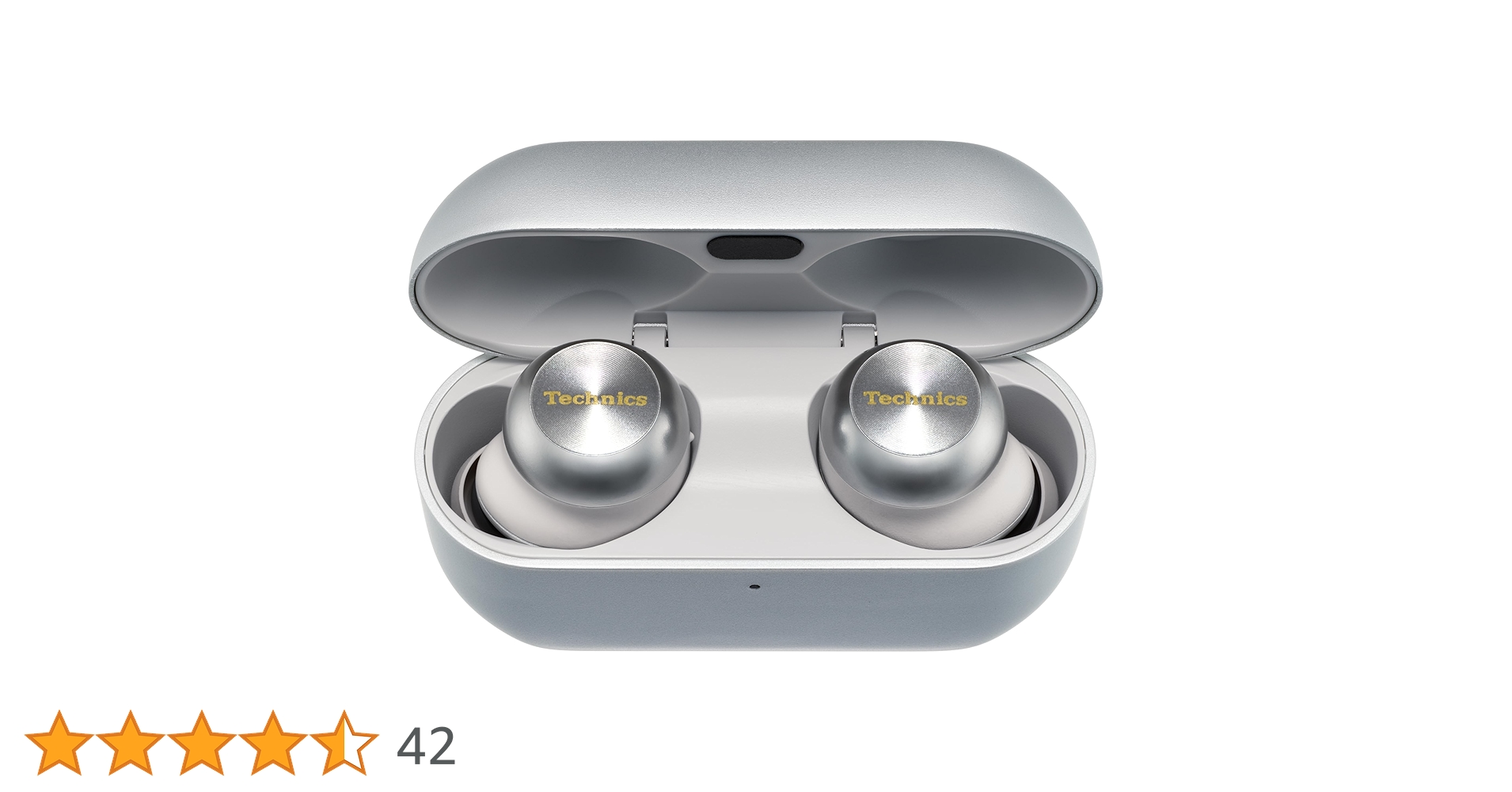 Technics EAHAZ100 Reference Class Hi-Fi True Wireless